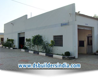 builders in ludhiana punjab india - indian construction company